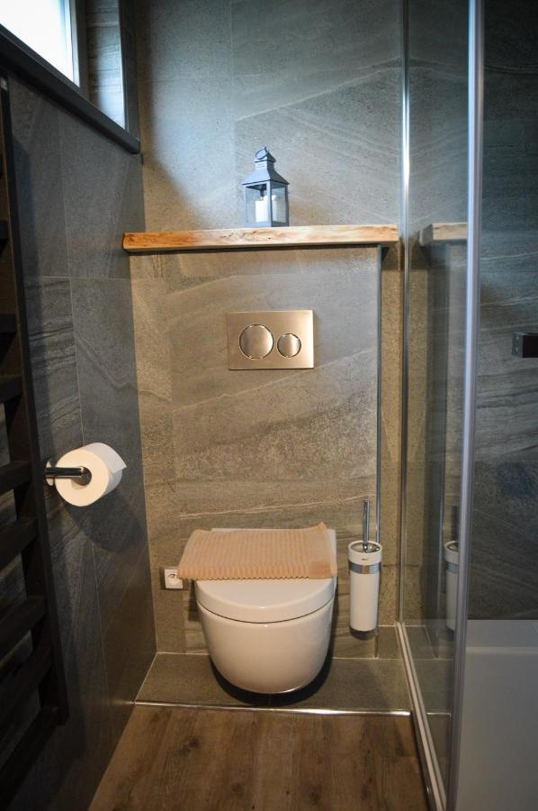 Apartmany Okrouhla Nový Bor Εξωτερικό φωτογραφία