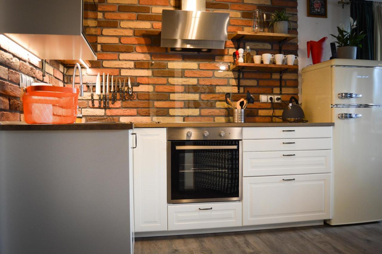 Apartmany Okrouhla Nový Bor Εξωτερικό φωτογραφία