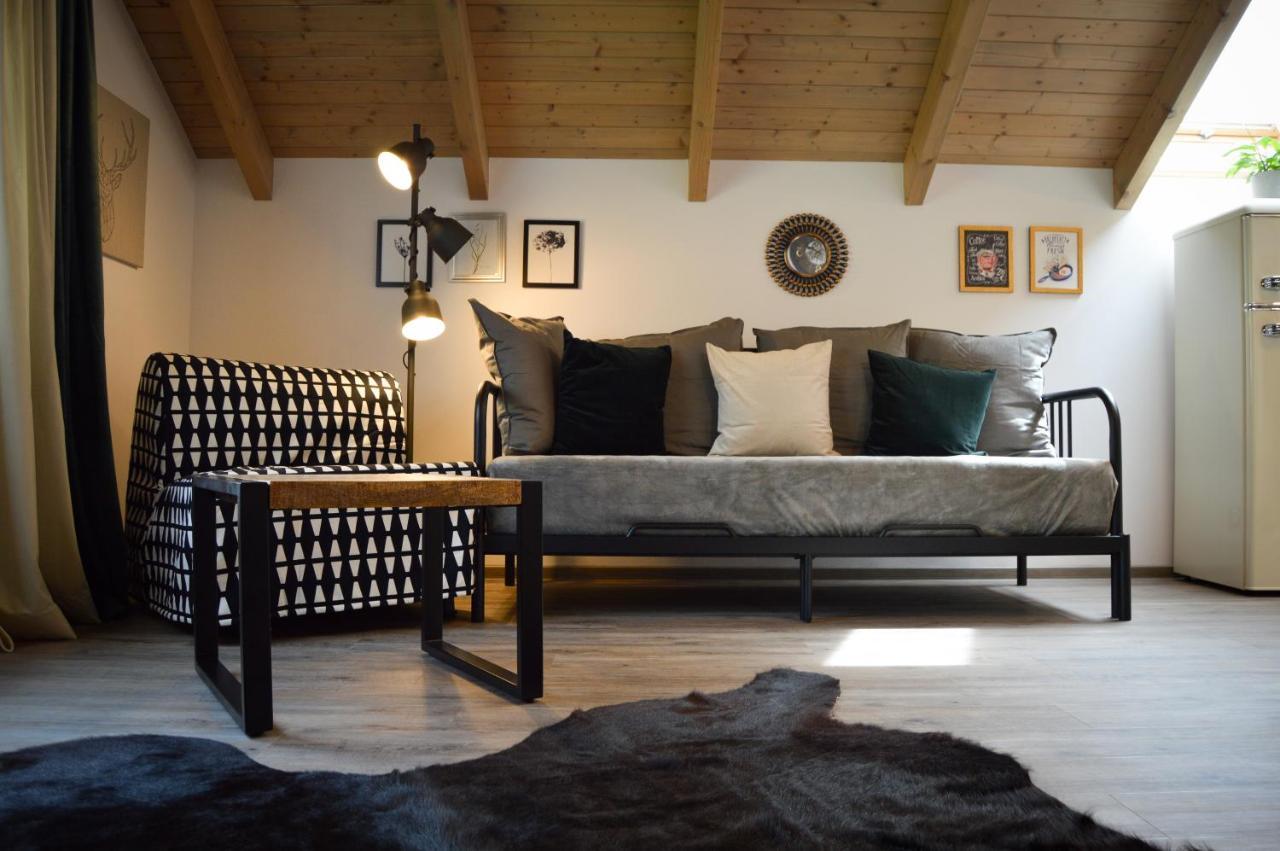 Apartmany Okrouhla Nový Bor Εξωτερικό φωτογραφία
