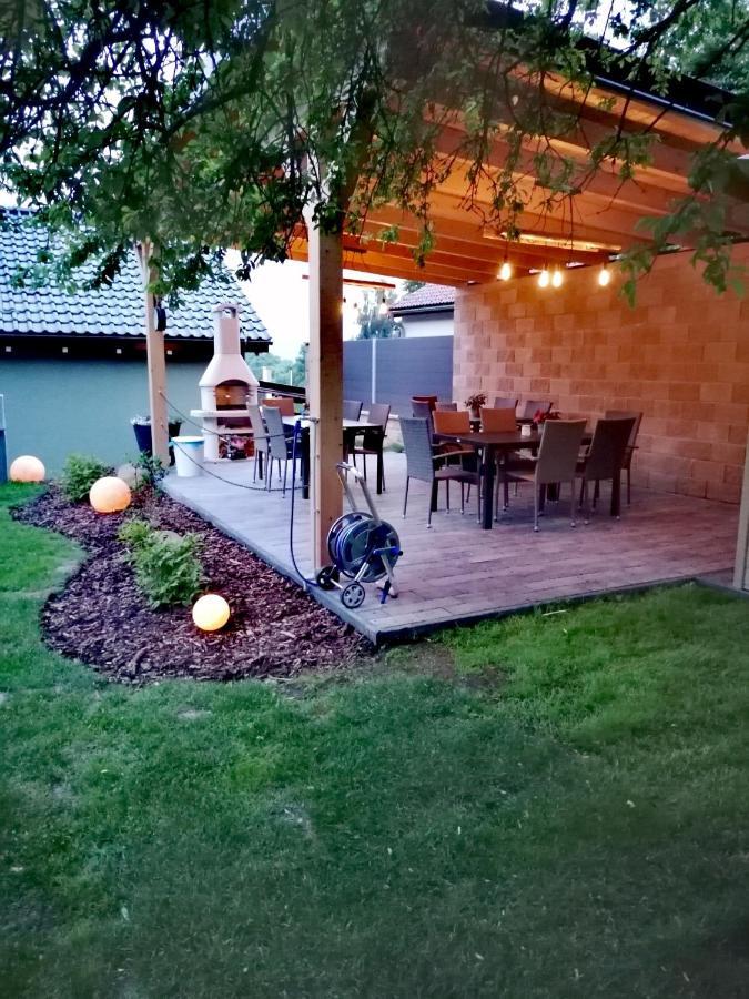 Apartmany Okrouhla Nový Bor Εξωτερικό φωτογραφία